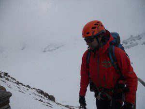 esqui de montaña Oberland