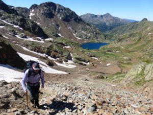 Montcalm con Sidarta Gallego Guias Vall de Boi (10)