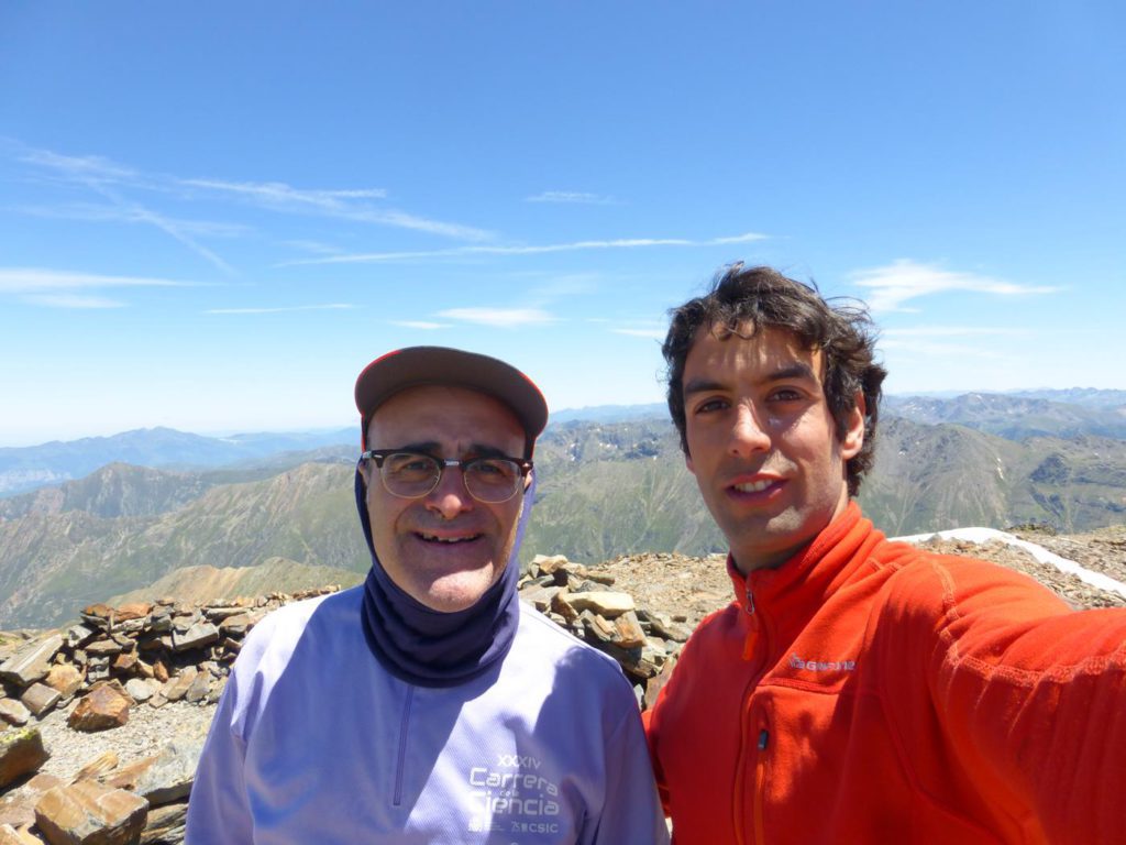 Montcalm con Sidarta Gallego Guias Vall de Boi (12)