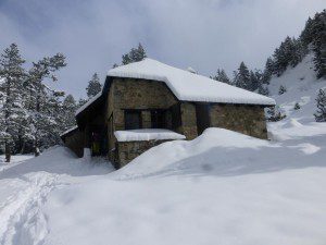 esqui de montaña Llong (3)
