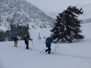 esqui de montaña Llong (4)