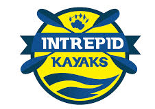 Intrepid kayaks
