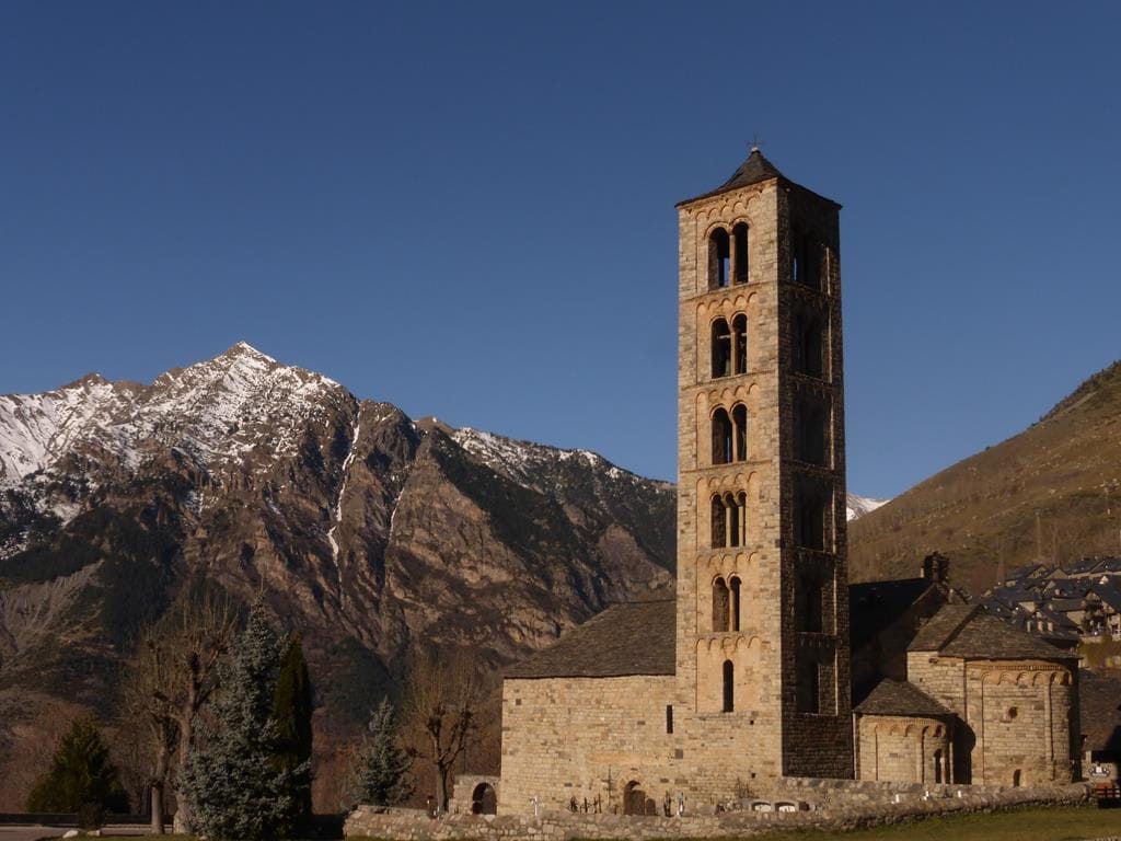 Guias del Vall de Boí